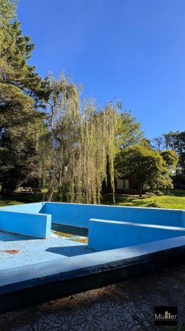 Casa 1 hab, 230000 USD entre Barrio La Rosa y Uncas