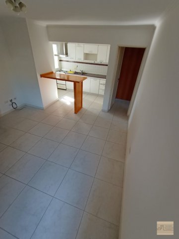 Depto 1 dorm, 50m² en 1er piso — 14 de Julio