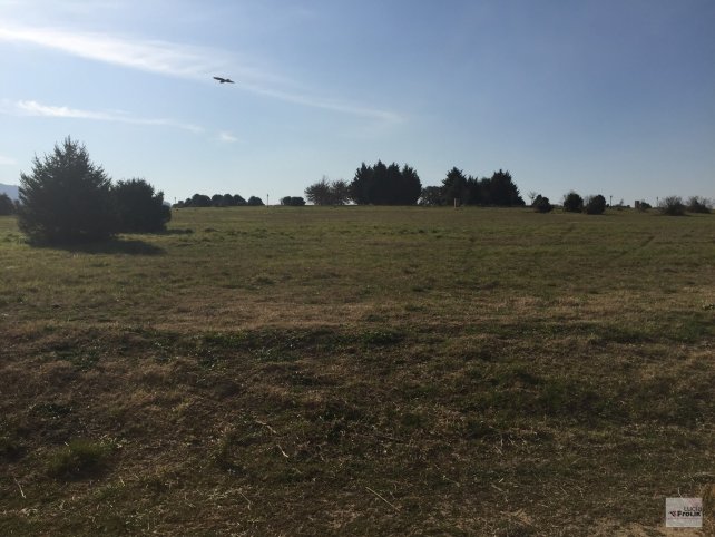 Lote en venta 1000m² en Barrio Cerrado LA MATA