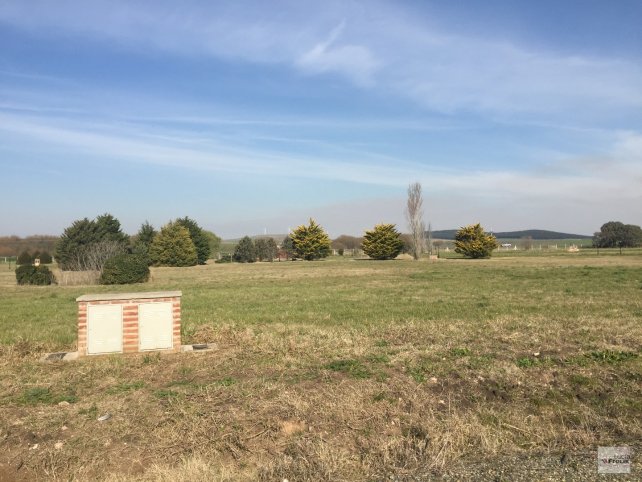 Lote en venta 1000m² en Barrio Cerrado LA MATA