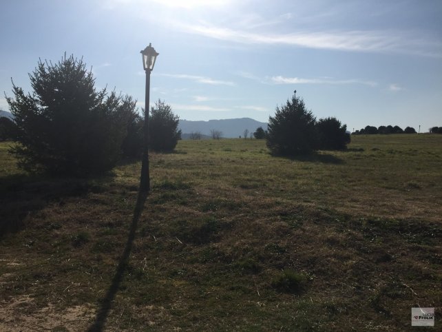 Lote en venta 1000m² en Barrio Cerrado LA MATA