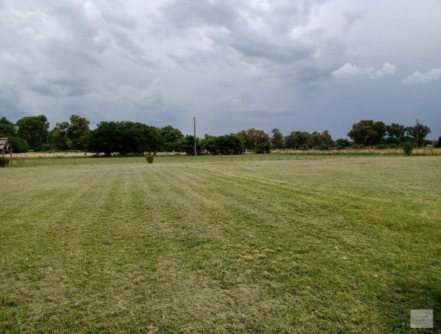 Lote en Venta 4225m² en Patagonia y Los Huesos