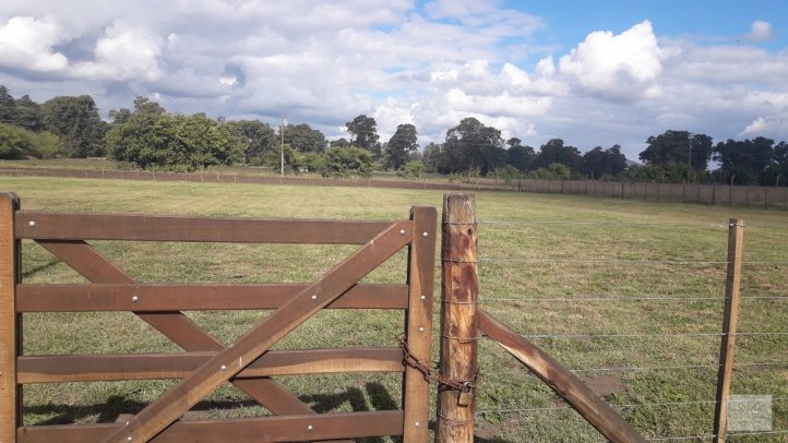 Lote en Venta 4225m² en Patagonia y Los Huesos