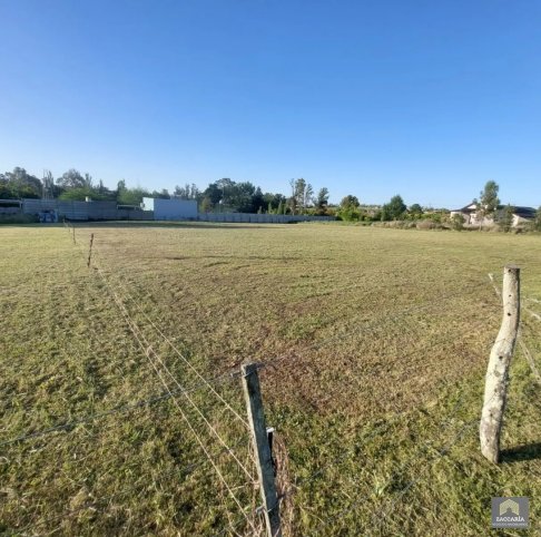 Lote en venta de 2323m² en Zona La Elena