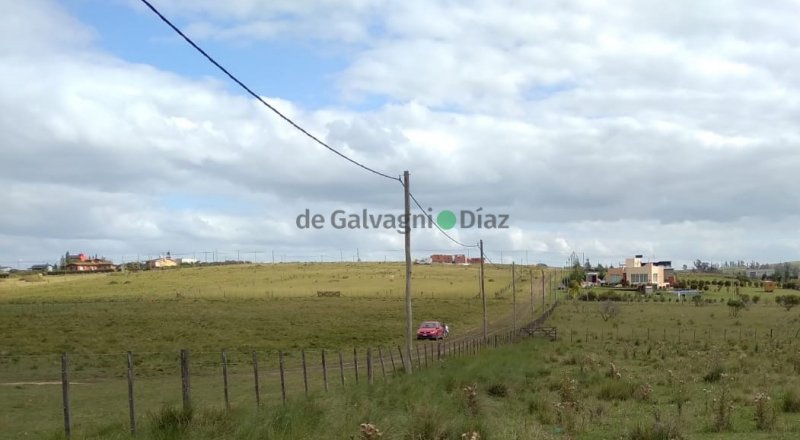 VALLE SERENO - Cipreses y Falkner 0