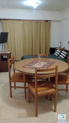 Depto monoambiente 40m² en Sarmiento 2762, sin cochera