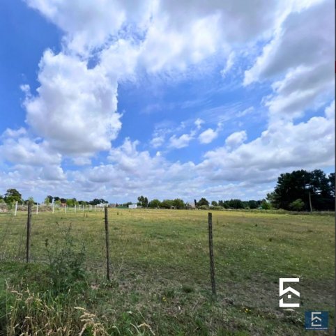 Lote en Venta 1072m² en Pedersen y La Merced