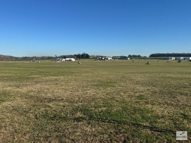 Lote en venta 1500m² en La Vaguada