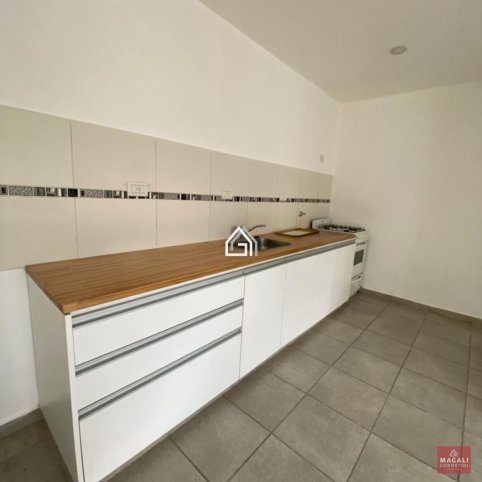 Departamento/Duplex en Venta Rosales