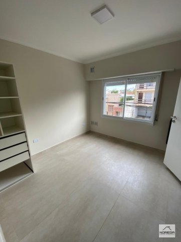 Depto monoambiente 20m² a estrenar — San Lorenzo