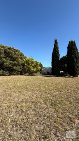 Lote en venta 1957m² en Barrio La Mata