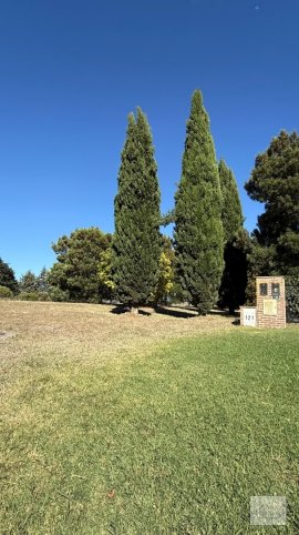 Lote en venta 1957m² en Barrio La Mata