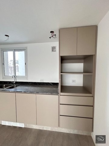 Depto en Venta 2 dorm, 80m² céntrico