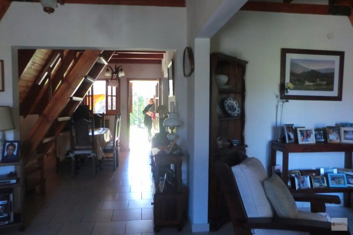 Casa en Venta Zona Campus Universitario, 90m², 2 dorm, 2 baños, garaje