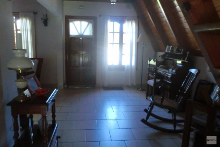 Casa en Venta Zona Campus Universitario, 90m², 2 dorm, 2 baños, garaje