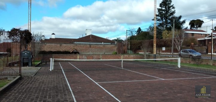 Lote en Venta en Monseñor De Andrea e Ituizangó