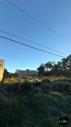 Lote en venta de 525m² en Pedersen y Argerich