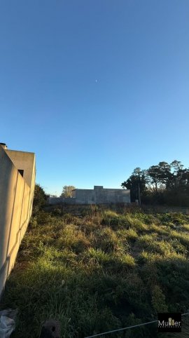 Lote en venta de 525m² en Pedersen y Argerich