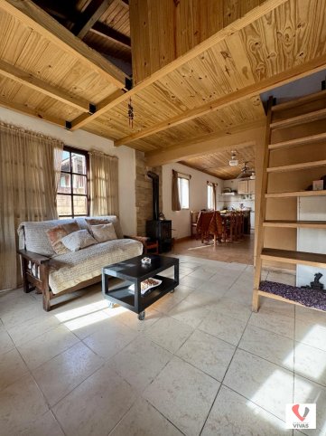 CASA + DEPARTAMENTO LOS PATOS 158