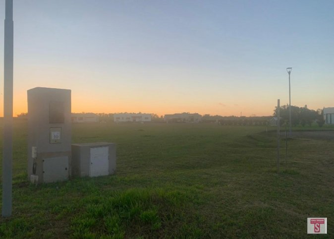 Lote en venta 1500m² en La Vaguada, servicios disponibles