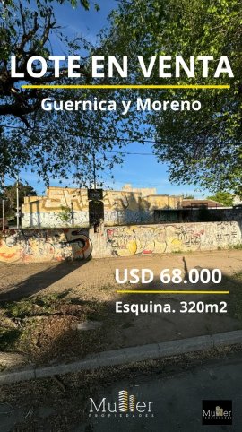 Guernica y Moreno