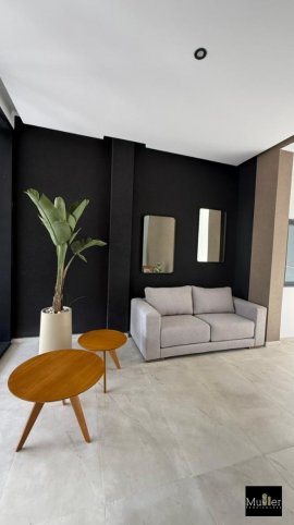 Depto 2 dorm, 2 baños, 240m² — Paz al 300