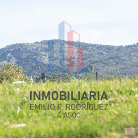Lote en Venta 1866m² en Barrio Privado