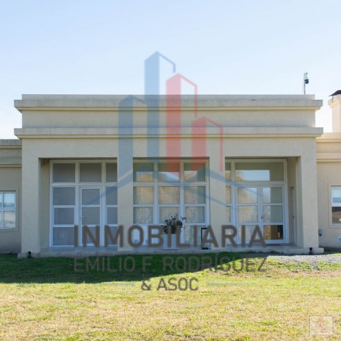 Lote en Venta 1866m² en Barrio Privado