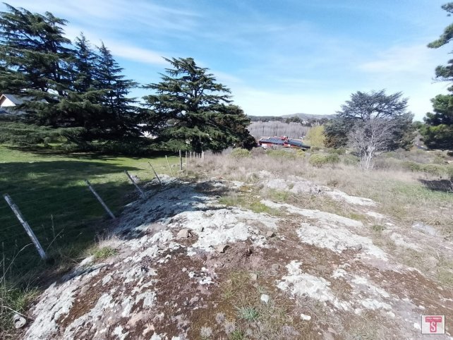 Lote en Venta 2593m² sobre Juan B. Justo