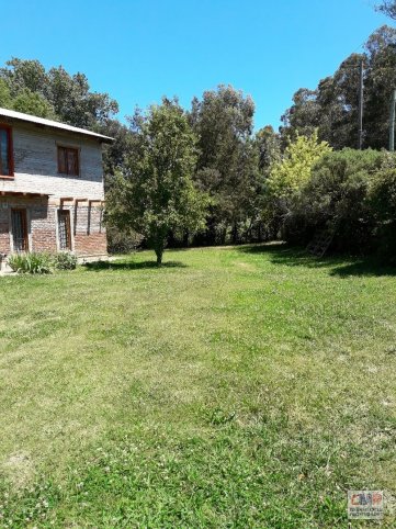 Casa quinta en venta en Los Aromos 627, 130m², 3 dorm, 2 baños, garage