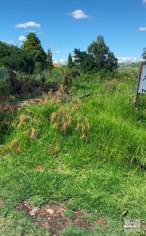Lote en Venta de 388m² en Paso De Los Andes