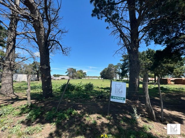 Lote en Beiro entre Ruta 226 y Ruta 30