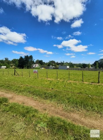 Lote en Venta en La Elena, 2280m², listo para edificar