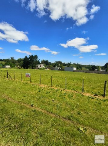 Lote en Venta en La Elena, 2280m², listo para edificar