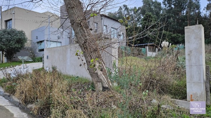 Lote en Venta Soldado Argentino 449m² — Zona residencial