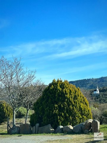 Lote en venta en barrio cerrado La Mata, 1997m²