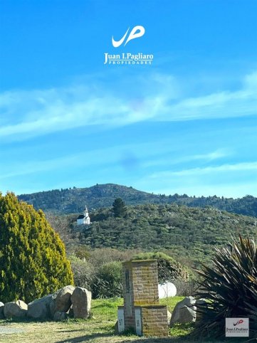 Lote en venta en barrio cerrado La Mata, 1997m²