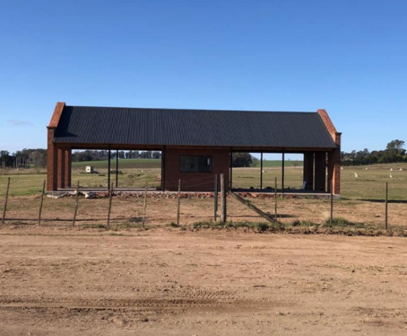 Lote en Venta en La Vaguada