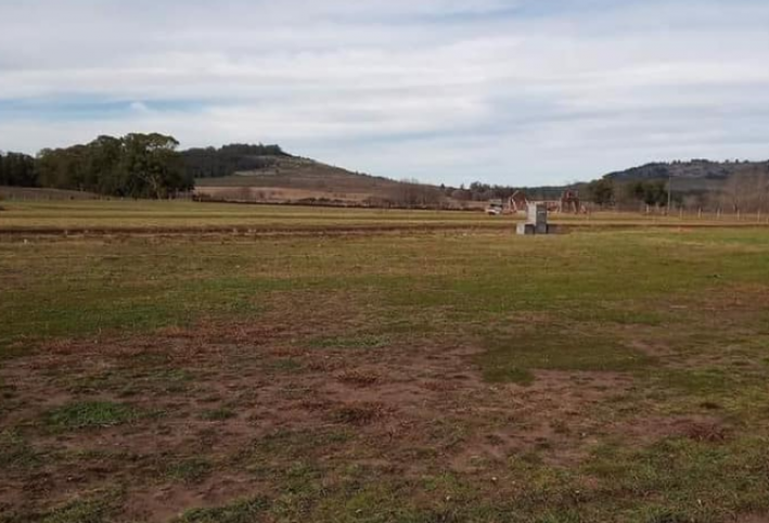Lote en Venta en La Vaguada
