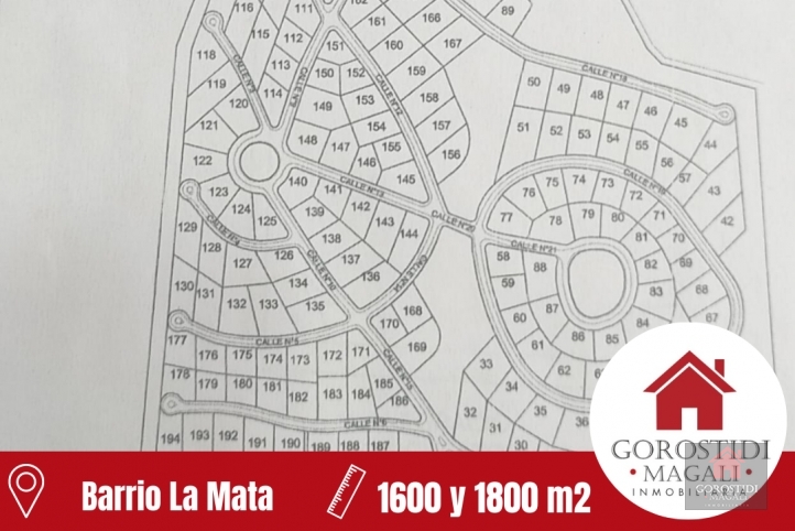 Barrio La Mata