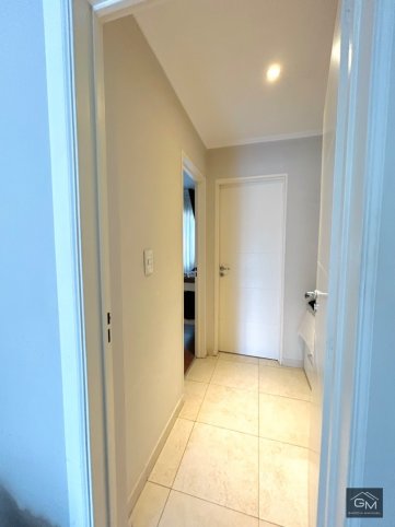 Depto en Venta 1 dorm, 58m² con cochera — 4 de Abril 64