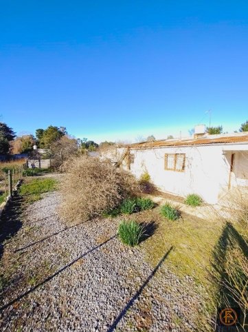 Lote de 1500 m² en esquina — Calle Pavón y Perdiz