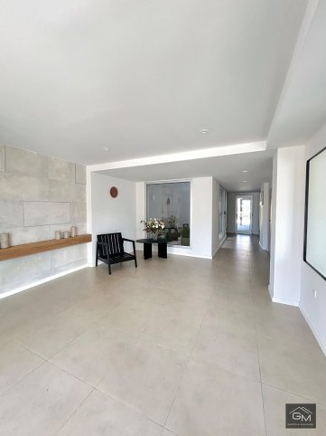 Depto a estrenar en venta, 62m², 1 dorm, 1 baño, cochera — Alberdi 300