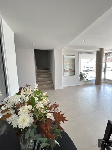 Depto a estrenar en venta, 62m², 1 dorm, 1 baño, cochera — Alberdi 300