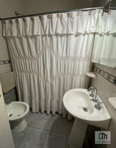 Casa en Venta Dorrego 70, 3 dorm, 172m² — Parque Independencia