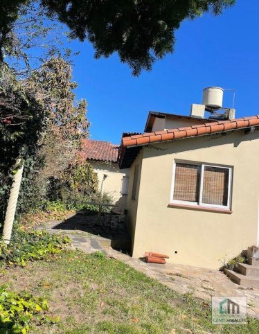 Casa en Venta Dorrego 70, 3 dorm, 172m² — Parque Independencia