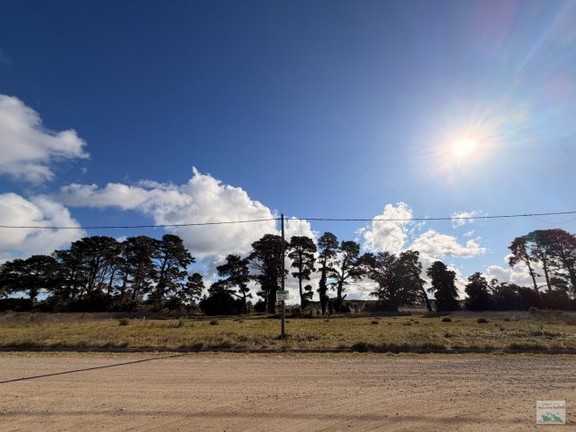 Lote en Venta Jurado y Casacuberta