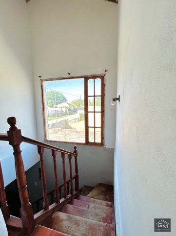 Casa en Venta Haití 1300, 115m², 3 dorm, 2 baños, patio verde