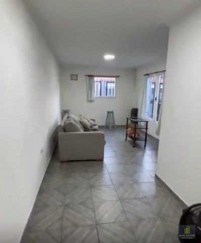 Casa en venta sobre Saavedra 1200, 2 dorm, 1 baño, lote 9,28x30,8