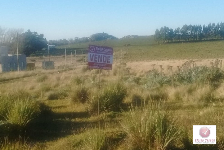 Lote en Venta en La Elena de 5000 m² ideal para emprendimiento turístico